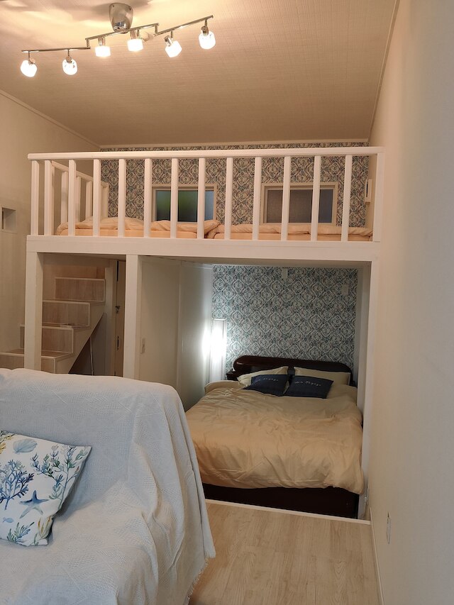 わらゆんSO -Port city May-