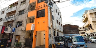 わらゆんSO -Port city May-