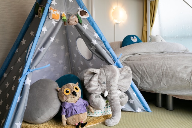 Espoir Horikiri Syobuen