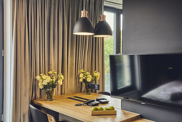 ザ ブリッジ スイーツ ホテル