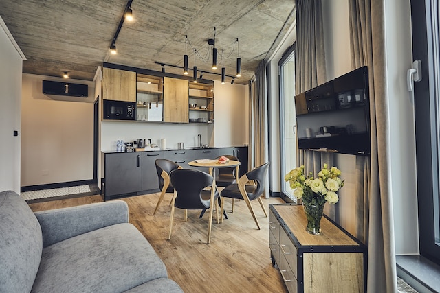 ザ ブリッジ スイーツ ホテル