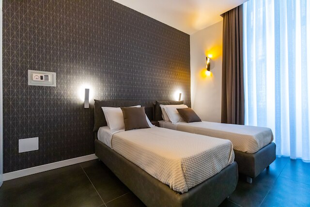 サンタ キアラ イン