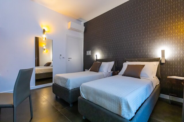 サンタ キアラ イン