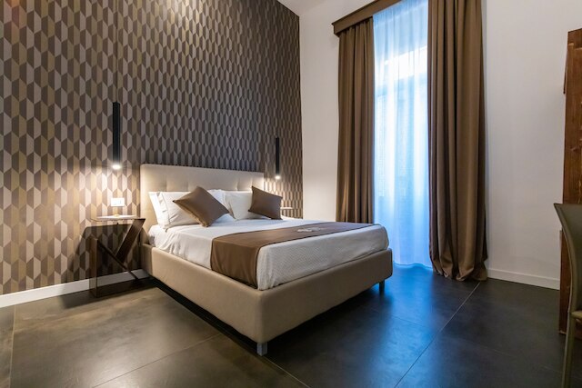 サンタ キアラ イン