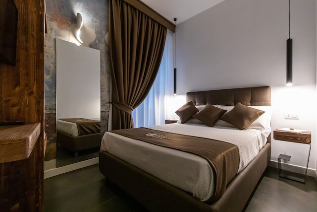 サンタ キアラ イン