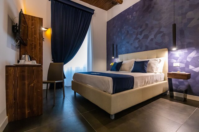 サンタ キアラ イン