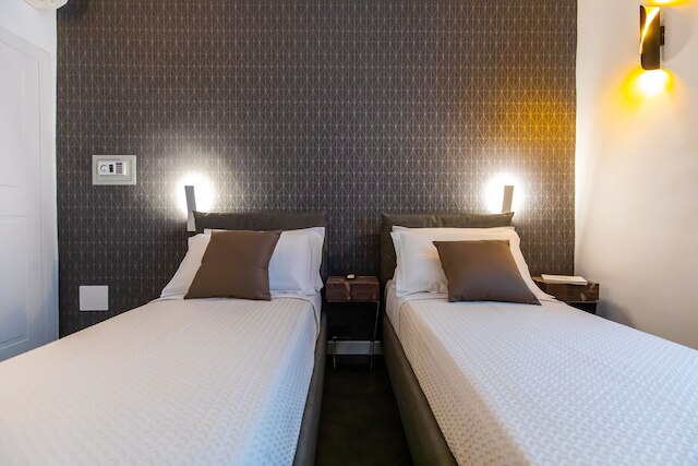 サンタ キアラ イン