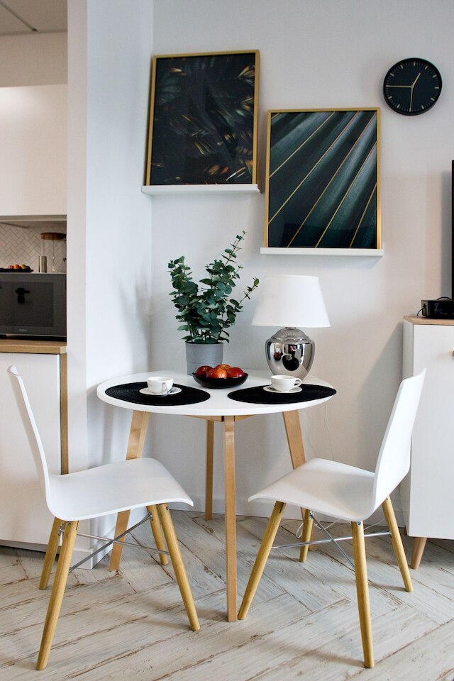 P&O アパートメンツ ワルシャワ ウエスト レイルウェイ ステーション