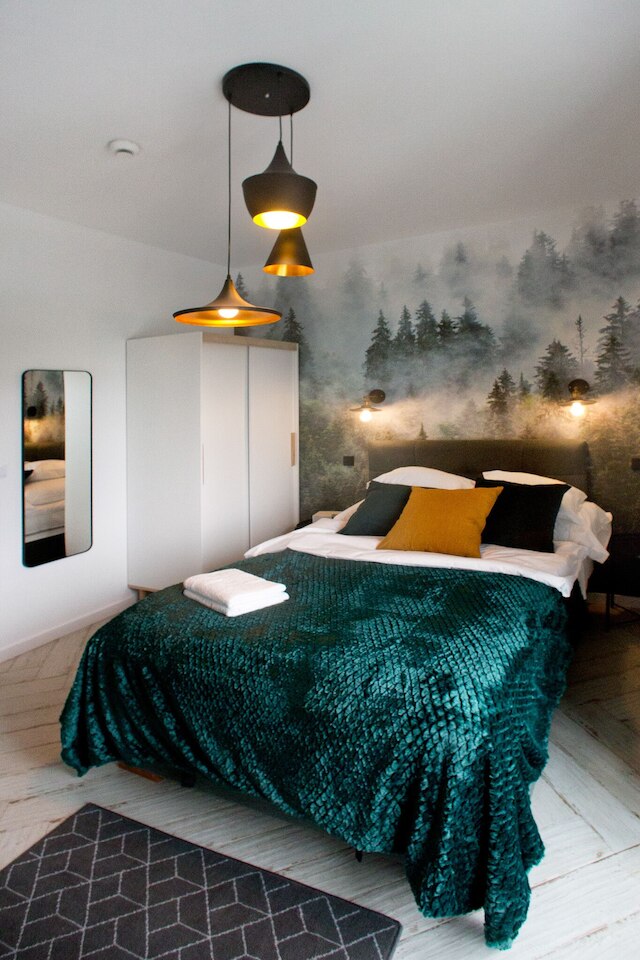 P&O アパートメンツ ワルシャワ ウエスト レイルウェイ ステーション