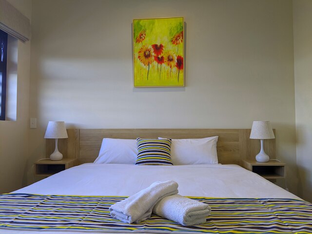 ザ ウィンザー アパートメンツ アンド ホテル ブリスベン