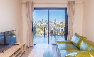 ザ ウィンザー アパートメンツ アンド ホテル ブリスベン