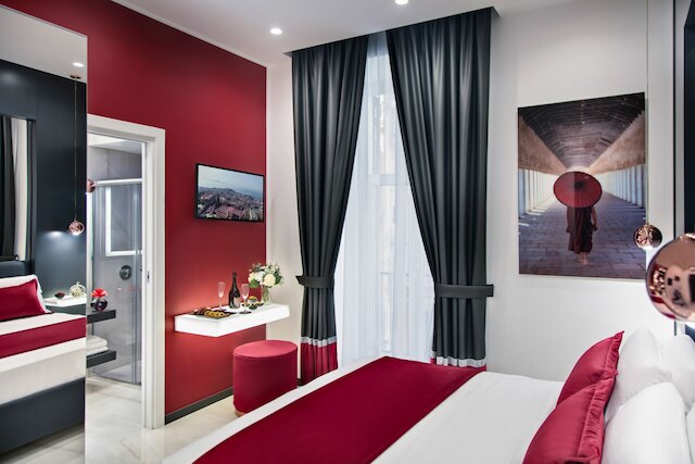 ラ レプレ ナポリ