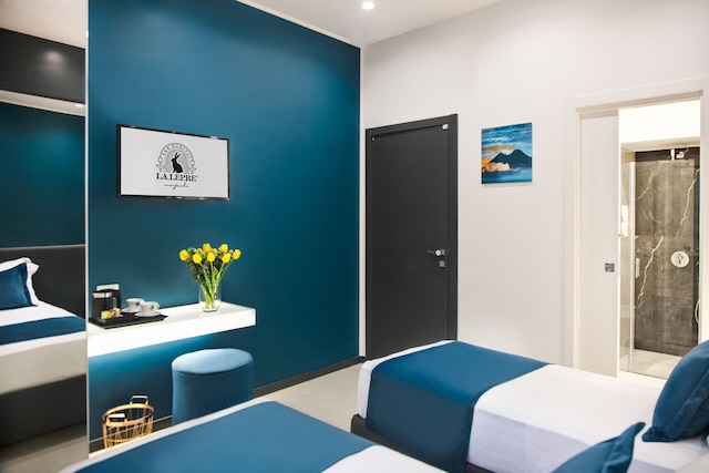 ラ レプレ ナポリ