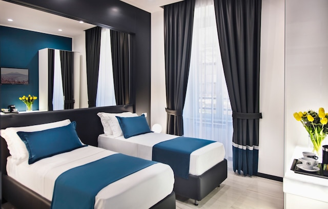 ラ レプレ ナポリ