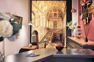 ラ レプレ ナポリ