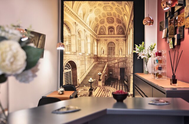 ラ レプレ ナポリ