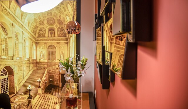 ラ レプレ ナポリ