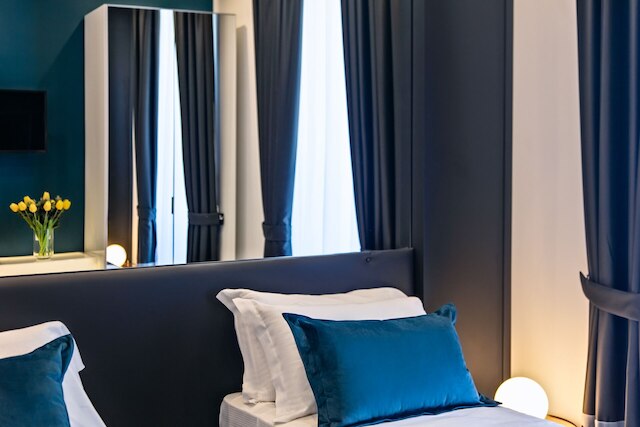 ラ レプレ ナポリ