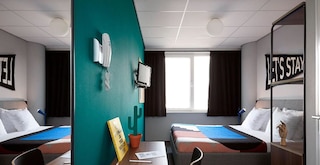 ザ ソーシャル ハブ アムステルダム ウエスト 4