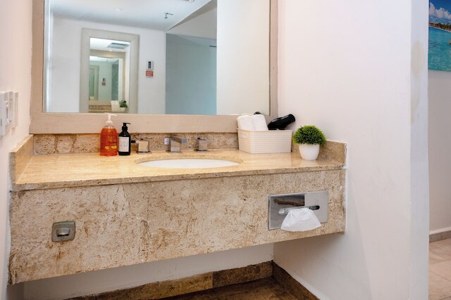 コンドミニアム 2 ベッドルム 5 パックス エン リゾート