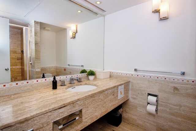 コンドミニアム 2 ベッドルム 5 パックス エン リゾート