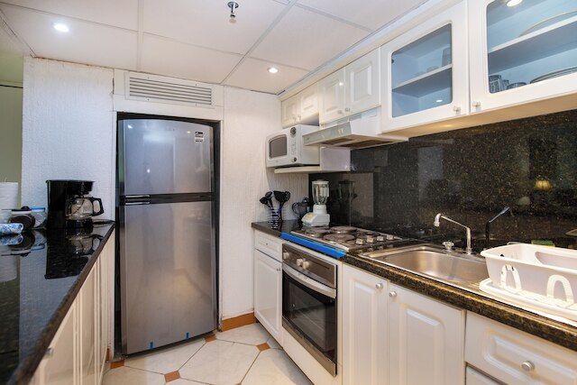 カンクン JR スイート エン リゾート ビスタ アル マール