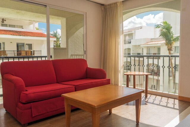 オーシャンフロント コンド サンディービーチで最高に投票されたカンクン