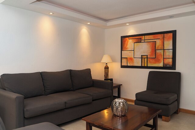 オーシャンフロント コンド サンディービーチで最高に投票されたカンクン