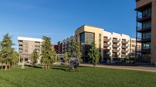 グローバル ラグジュアリー スイーツ サン マテオ