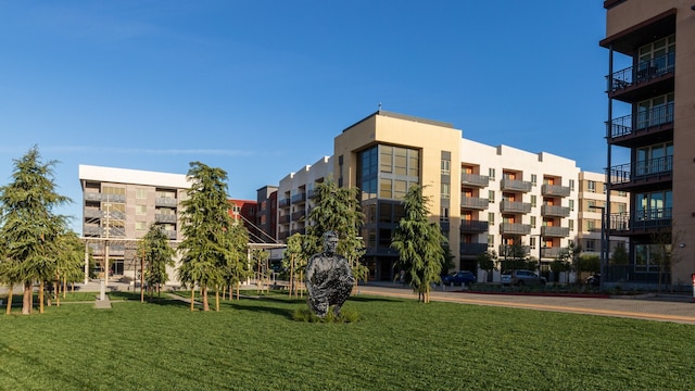 グローバル ラグジュアリー スイーツ サン マテオ