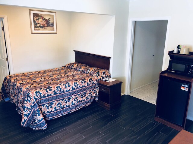 ビクトリー モーテル イン