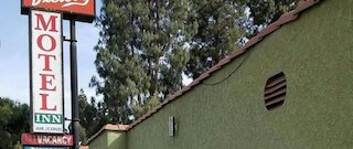 ビクトリー モーテル イン