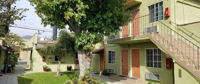 ビクトリー モーテル イン