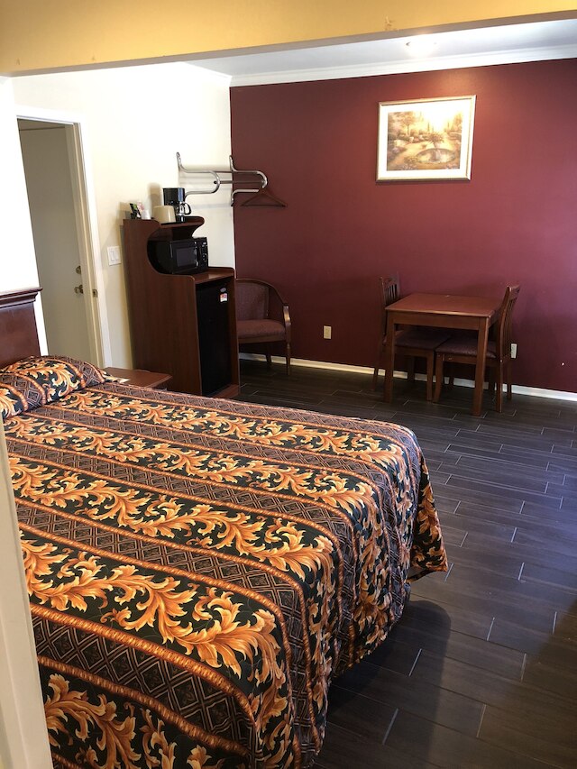 ビクトリー モーテル イン