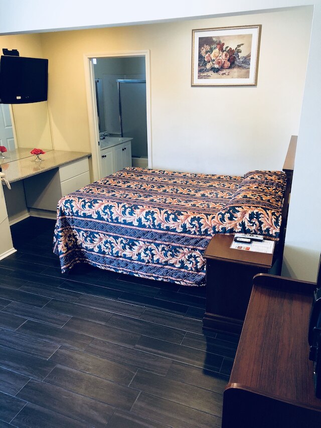 ビクトリー モーテル イン