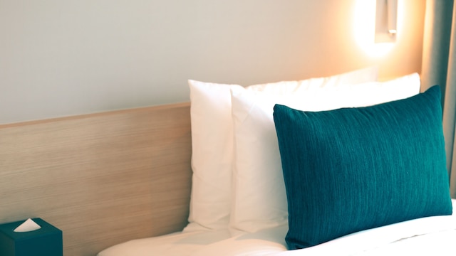 Connect Busan Hotel & Residence