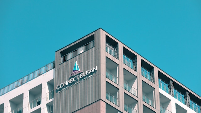 Connect Busan Hotel & Residence