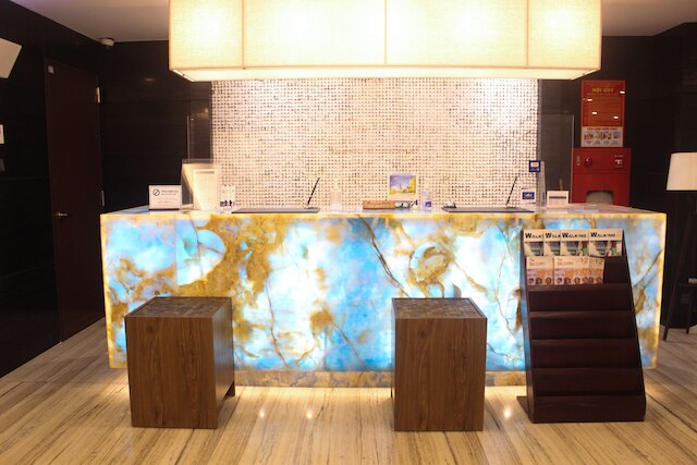 ホテル ヤー ハノイ