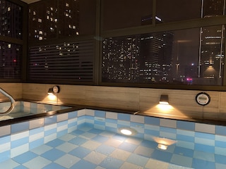 ホテル ヤー ハノイ