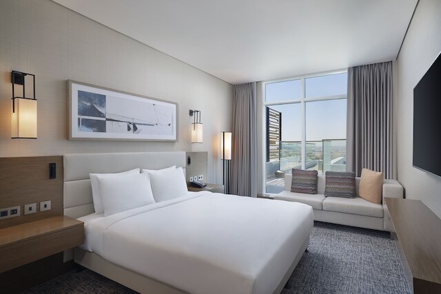 コートヤード バイ・マリオット リヤド ノーザン リング ロード