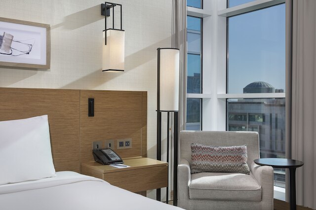 コートヤード バイ・マリオット リヤド ノーザン リング ロード