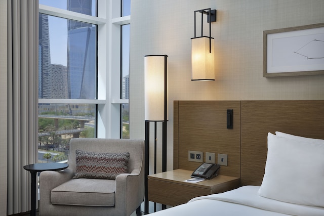 コートヤード バイ・マリオット リヤド ノーザン リング ロード