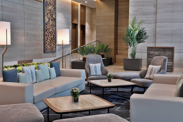 コートヤード バイ・マリオット リヤド ノーザン リング ロード