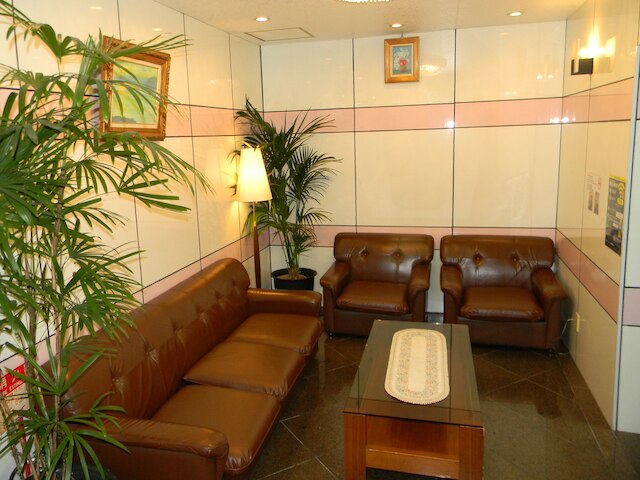 ウィークリーグリーンインなんば