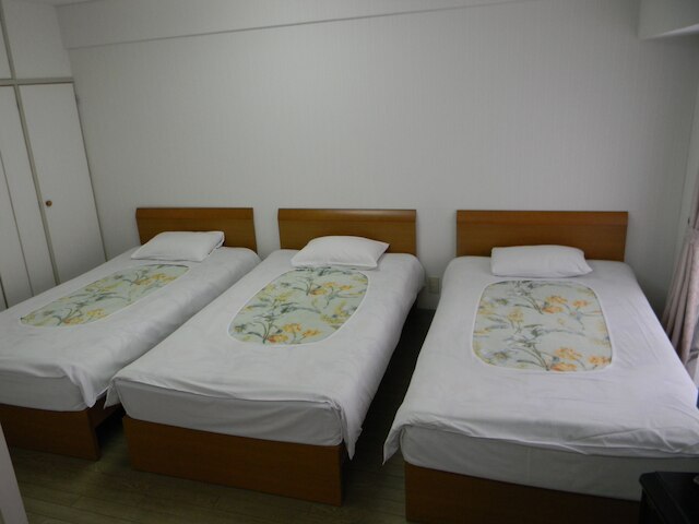 ウィークリーグリーンインなんば