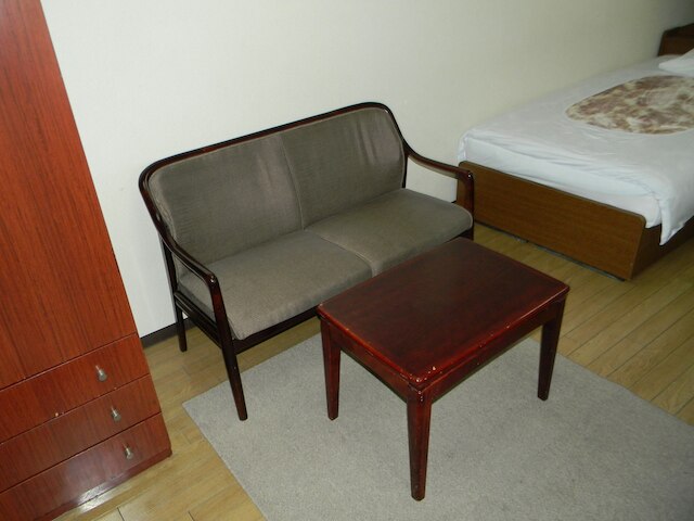 ウィークリーグリーンインなんば