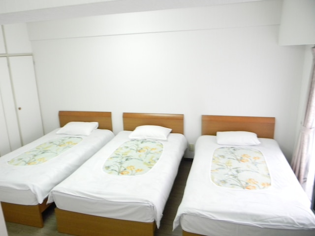 ウィークリーグリーンインなんば