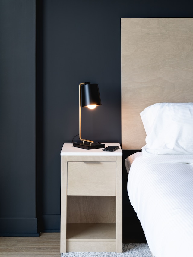 グリフィンタウン ホテル