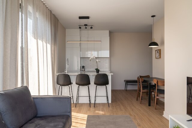 グリフィンタウン ホテル