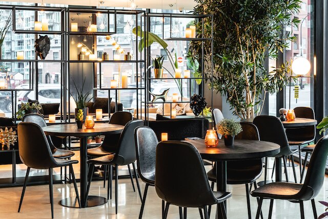 グリフィンタウン ホテル